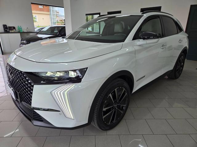 DS Automobiles DS 7 BlueHDi 130 aut. Esprit De Voyage usato a SOMMA VESUVIANA