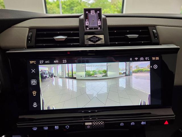 DS Automobiles DS 7 BlueHDi 130 aut. Esprit De Voyage - foto 3 di 4