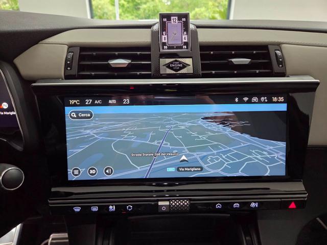DS Automobiles DS 7 BlueHDi 130 aut. Esprit De Voyage - foto 2 di 4