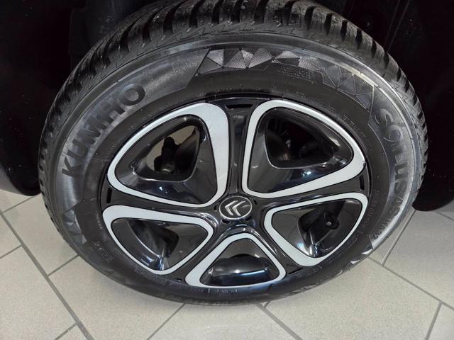 Citroen C3 Aircross PureTech 110 S&S You - foto 4 di 4