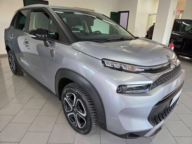 Citroen C3 Aircross PureTech 110 S&S You usato a SOMMA VESUVIANA