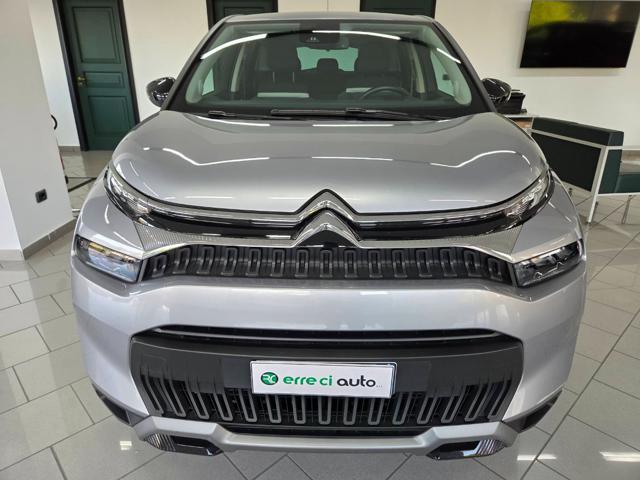 Citroen C3 Aircross PureTech 110 S&S You - foto 2 di 4