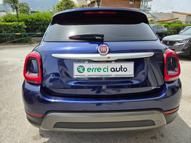 Fiat 500X 1.3 MultiJet 95 CV City Cross - foto 3 di 10