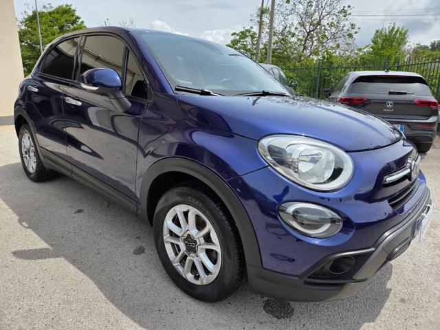 Fiat 500X 1.3 MultiJet 95 CV City Cross usato a SOMMA VESUVIANA