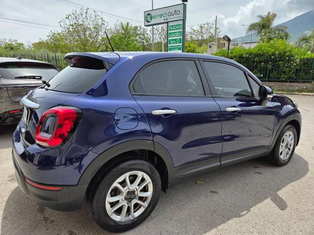 Fiat 500X 1.3 MultiJet 95 CV City Cross - foto 4 di 10