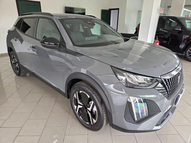 Peugeot 2008 PureTech 100 S&S Allure usato a SOMMA VESUVIANA