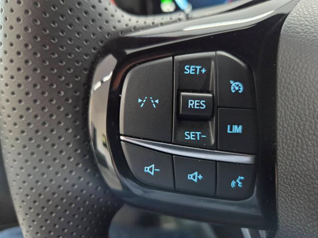 Ford Puma 1.0 EcoBoost Hybrid 125 CV S&S aut. ST-Line - foto 2 di 4