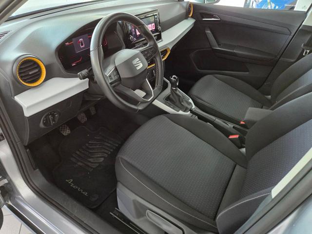 SEAT Arona 1.0 EcoTSI Style - foto 3 di 4