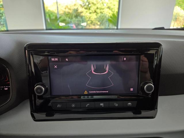 SEAT Arona 1.0 EcoTSI Style - foto 2 di 4