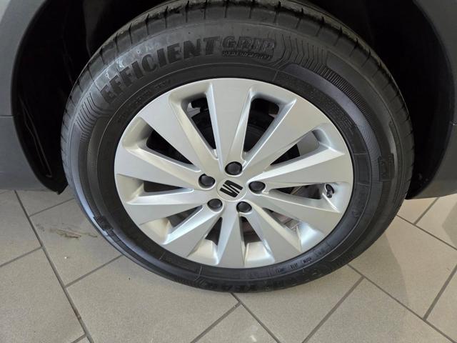 SEAT Arona 1.0 EcoTSI Style - foto 4 di 4