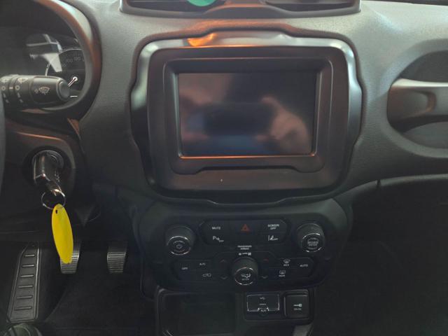 Jeep Renegade 1.6 Mjt 130 CV Limited - foto 2 di 13