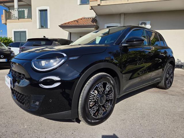 Fiat 600 Hybrid 145 CV DCT MHEV usato a SOMMA VESUVIANA