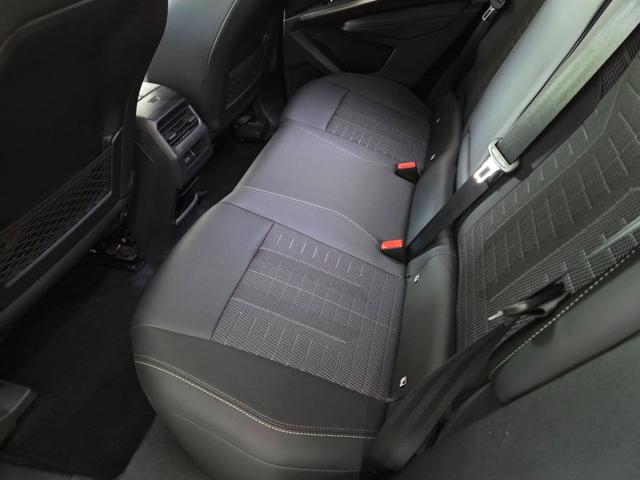 Peugeot 3008 Hybrid 145 e-DCS6 GT "UFFICIALE" - foto 4 di 4