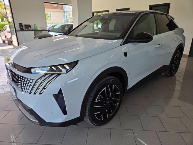 Peugeot 3008 Hybrid 145 e-DCS6 GT "UFFICIALE" - foto 2 di 4