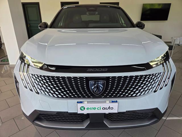 Peugeot 3008 Hybrid 145 e-DCS6 GT "UFFICIALE" - foto 3 di 4