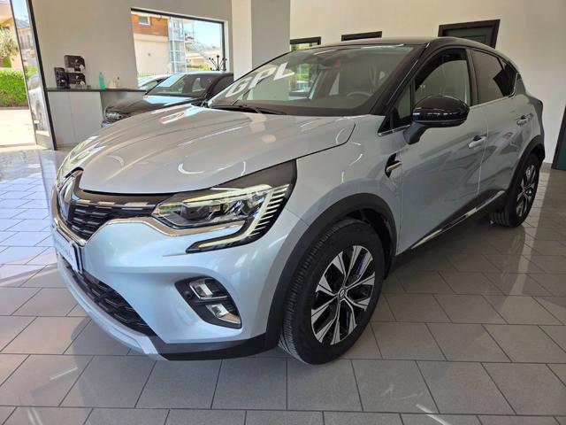 Renault Captur TCe 100 CV GPL Techno "VARI COLORI DISPONIBILI" - foto 4 di 4