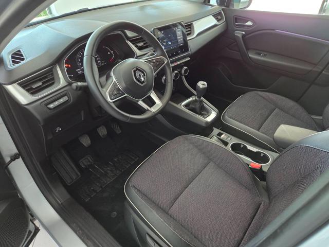 Renault Captur TCe 100 CV GPL Techno "VARI COLORI DISPONIBILI" - foto 2 di 4