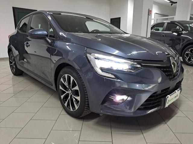 Renault Clio TCe 90 CV 5 porte Intens usato a SOMMA VESUVIANA