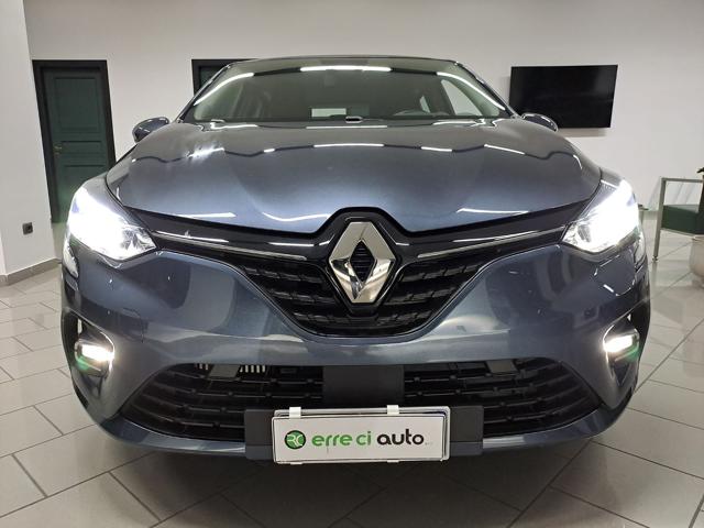 Renault Clio TCe 90 CV 5 porte Intens - foto 2 di 4