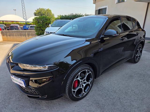 Alfa Romeo Tonale 1.6 diesel 130 CV TCT6 Veloce usato a SOMMA VESUVIANA