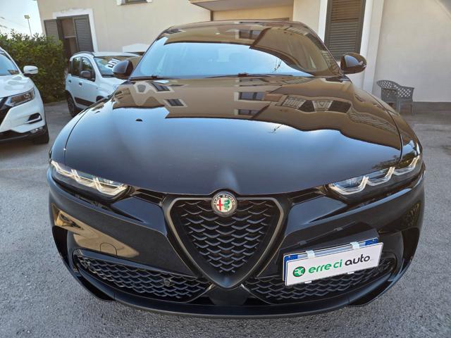 Alfa Romeo Tonale 1.6 diesel 130 CV TCT6 Veloce - foto 4 di 4