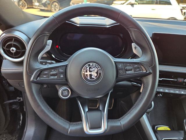 Alfa Romeo Tonale 1.6 diesel 130 CV TCT6 Veloce - foto 3 di 4