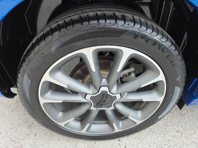 Fiat 500X 1.6 MultiJet 120 CV DCT Sport - foto 4 di 11