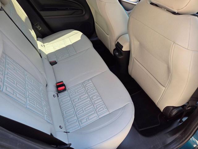 Fiat 600 Hybrid 145 CV DCT MHEV La Prima II - foto 3 di 4