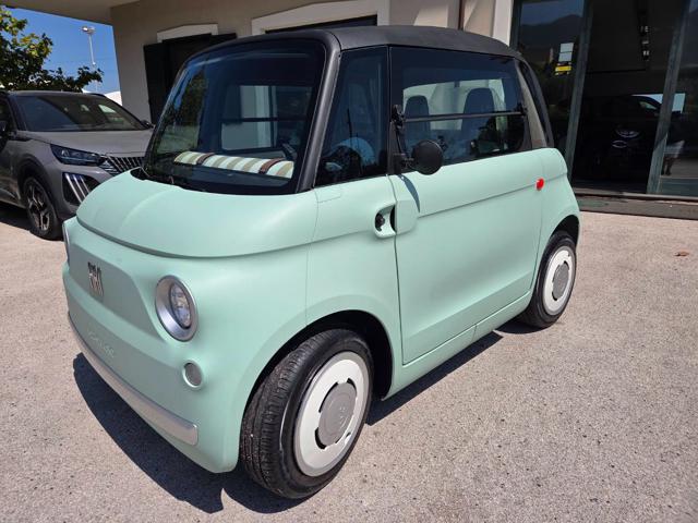 Fiat Topolino 6kw - foto 2 di 10