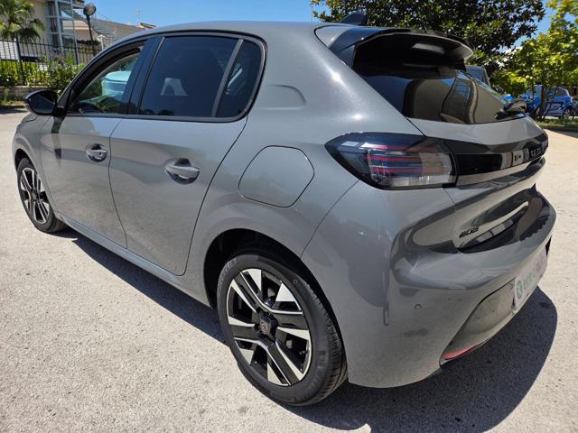 Peugeot 208 PureTech 100 Stop&Start 5 porte Allure - foto 3 di 4