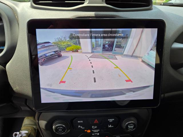 Jeep Renegade 1.5 Turbo T4 MHEV Summit - foto 3 di 4