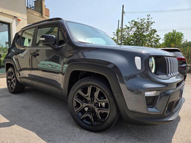 Jeep Renegade 1.5 Turbo T4 MHEV Summit usato a SOMMA VESUVIANA