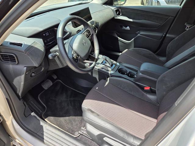 DS Automobiles DS 3 BlueHDi 130 aut. Étoile - foto 2 di 4