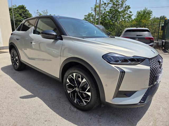 DS Automobiles DS 3 BlueHDi 130 aut. Étoile usato a SOMMA VESUVIANA