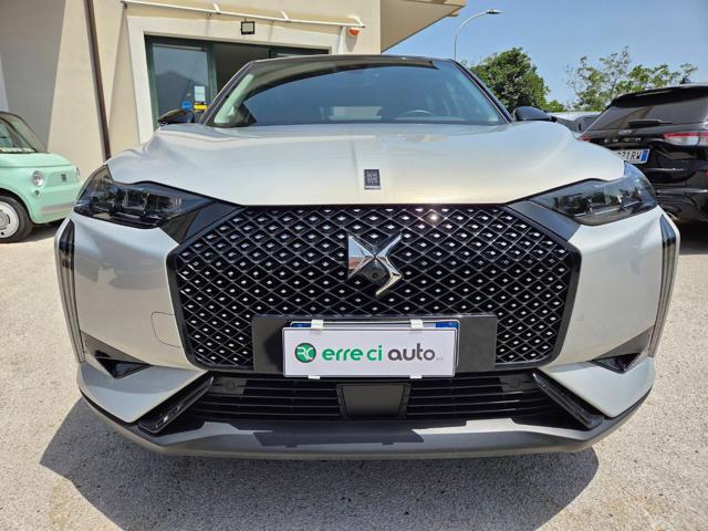 DS Automobiles DS 3 BlueHDi 130 aut. Étoile - foto 3 di 4