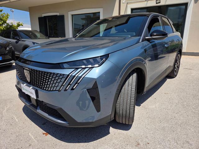 Peugeot 3008 Hybrid 145 e-DCS6 GT "18000 km" - foto 4 di 4