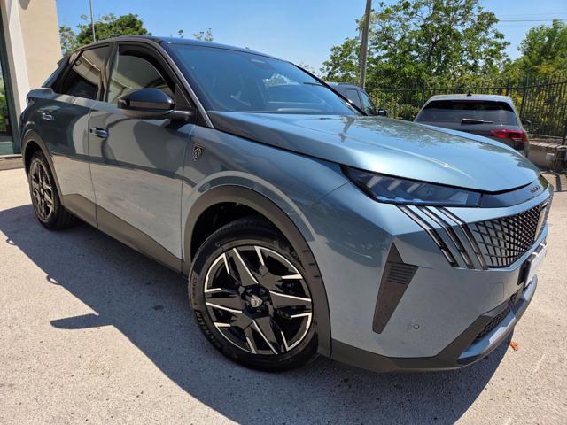 Peugeot 3008 Hybrid 145 e-DCS6 GT "18000 km" usato a SOMMA VESUVIANA