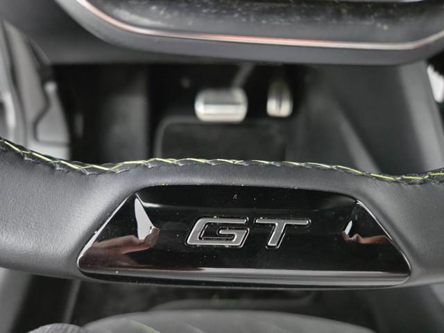 Peugeot 208 Hybrid 145 e-DCS6 GT + sedili elettrici - foto 3 di 4