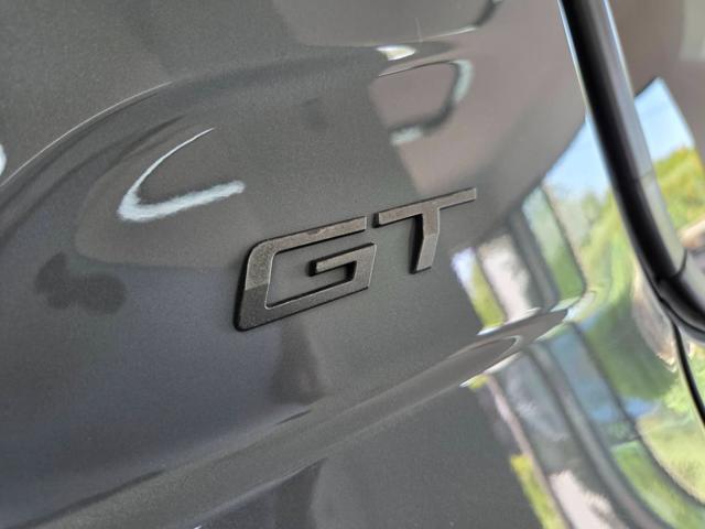 Peugeot 208 Hybrid 145 e-DCS6 GT + sedili elettrici - foto 2 di 4