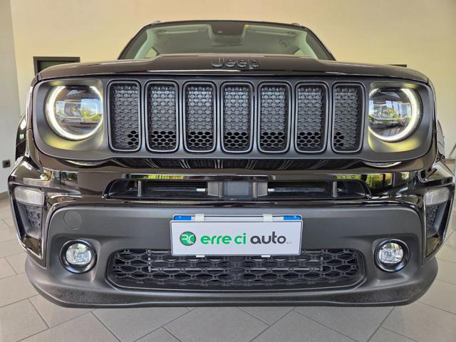 Jeep Renegade 1.6 Mjt 130 CV Limited + led E RETROCAMERA - foto 2 di 4