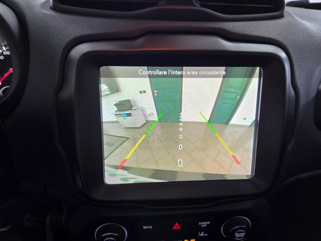 Jeep Renegade 1.6 Mjt 130 CV Limited + led E RETROCAMERA - foto 3 di 4