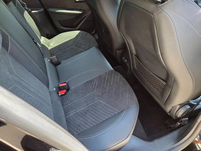 Peugeot 208 Hybrid 145 e-DCS6 GT + sedili elettrici - foto 4 di 4