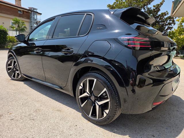 Peugeot 208 Hybrid 145 e-DCS6 GT + sedili elettrici usato a SOMMA VESUVIANA