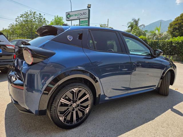 Lancia Ypsilon Hybrid e-DCT Edizione Cassina "SOLO 3019 KM" - foto 3 di 4
