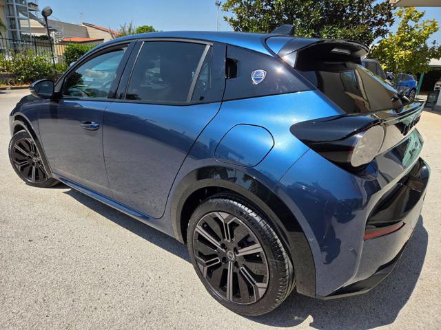 Lancia Ypsilon Hybrid e-DCT Edizione Cassina "SOLO 3019 KM" - foto 4 di 4