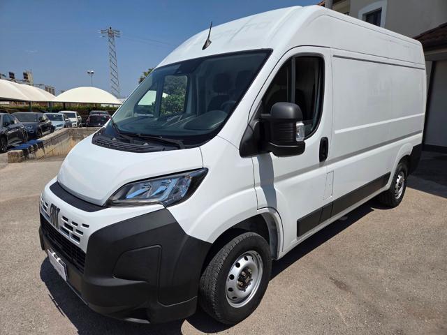 Fiat Ducato 35 2.2 Mjt 140CV LH2 Furgone usato a SOMMA VESUVIANA