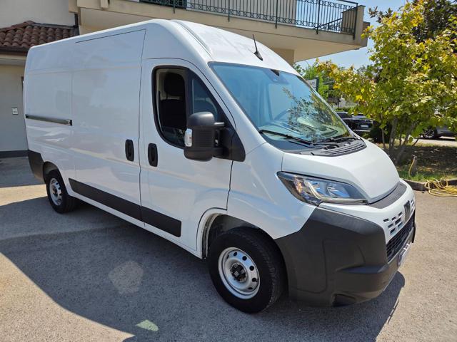 Fiat Ducato 35 2.2 Mjt 140CV LH2 Furgone - foto 3 di 4