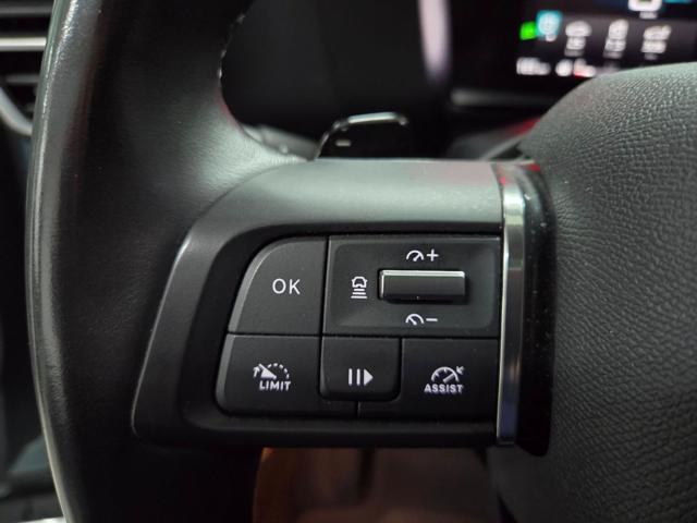 Citroen C4 BlueHDi 130 S&S EAT8 Shine + "TETTO APRIBILE" - foto 3 di 4