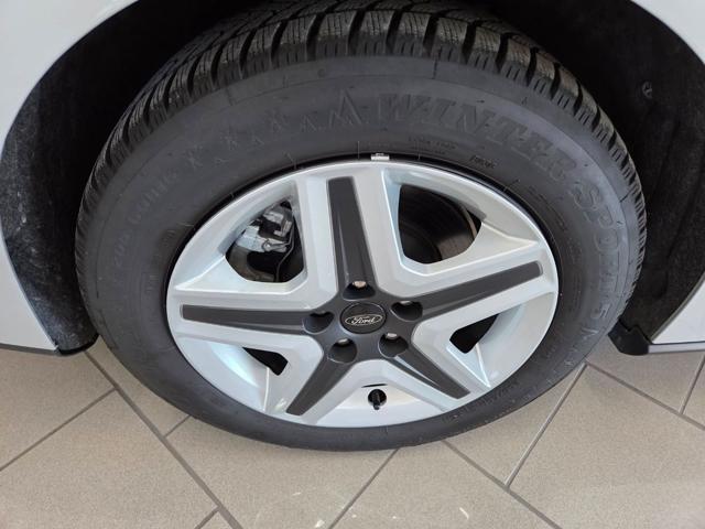 Ford Focus 1.5 EcoBlue 120 CV SW Business - foto 4 di 13