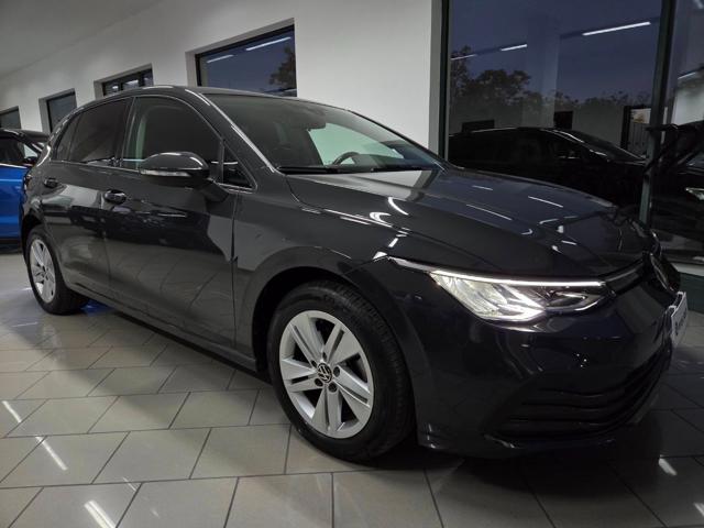 Volkswagen Golf 2.0 TDI DSG SCR Life usato a SOMMA VESUVIANA